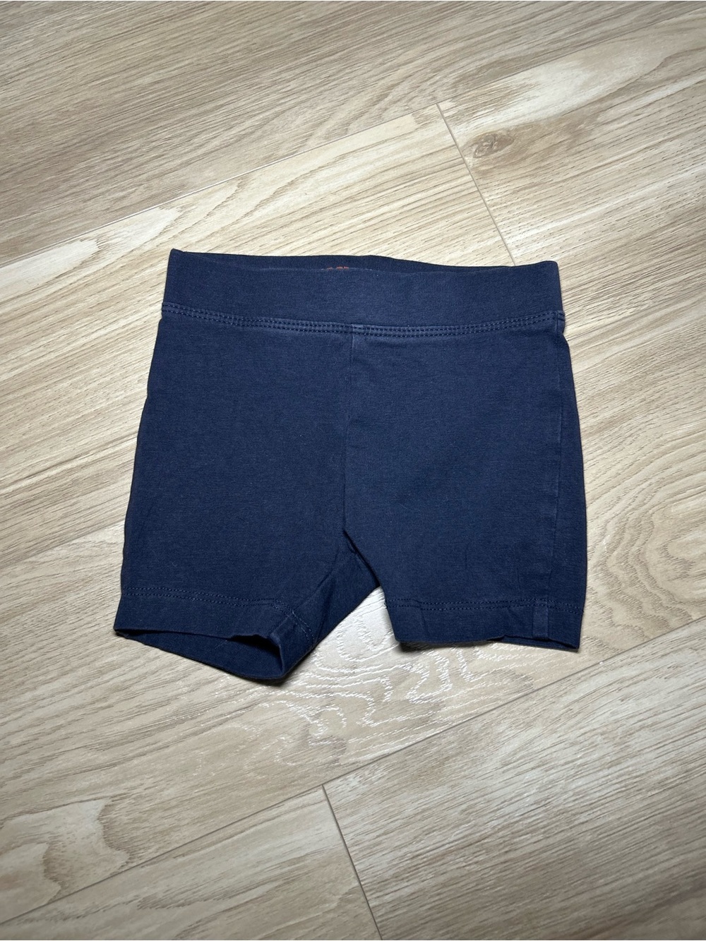 Joe Fresh Black Kids Stretch Shorts